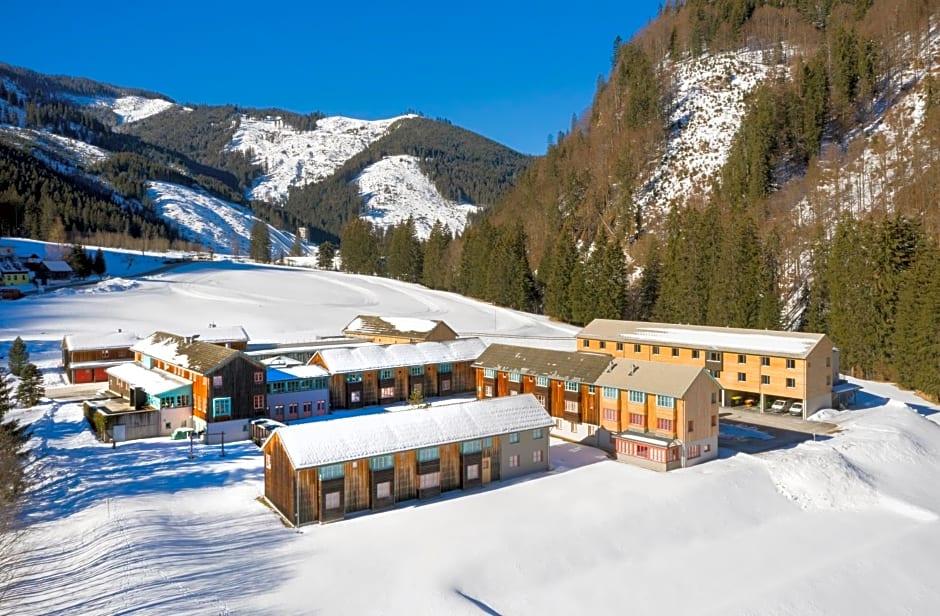 Eisenerz - JUFA Hotel Eisenerzer Ramsau