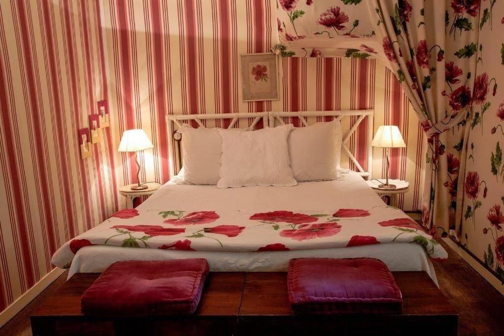Minihy-Tréguier - Hôtel Kastell Dinec'h