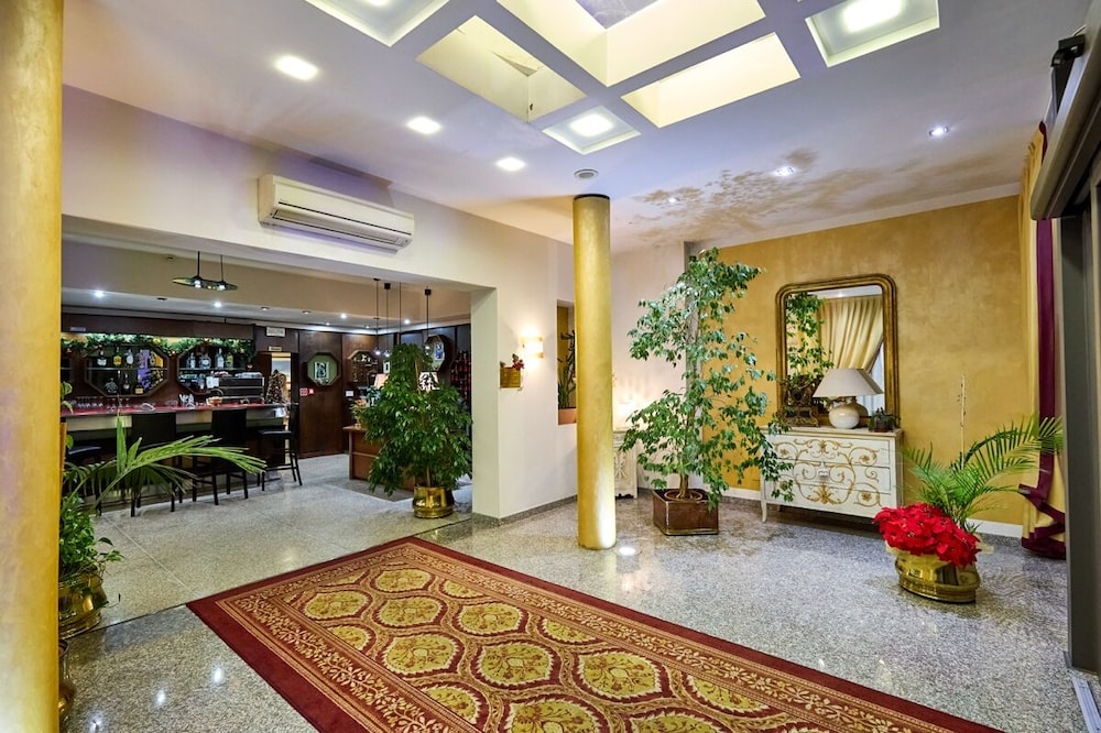 Bentivoglio - HOTEL PARADISO