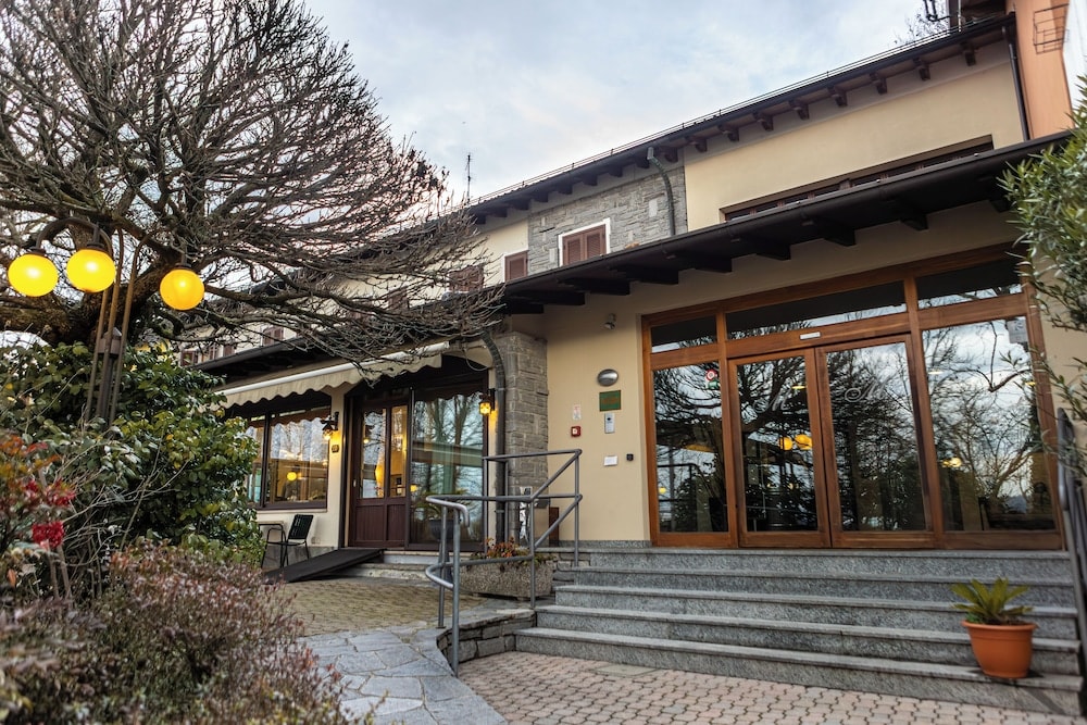 Varese - Hotel Mariuccia