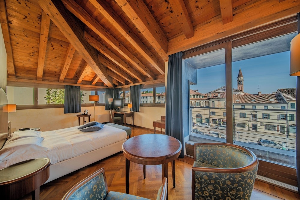 Castelfranco Veneto - Hotel Alla Torre