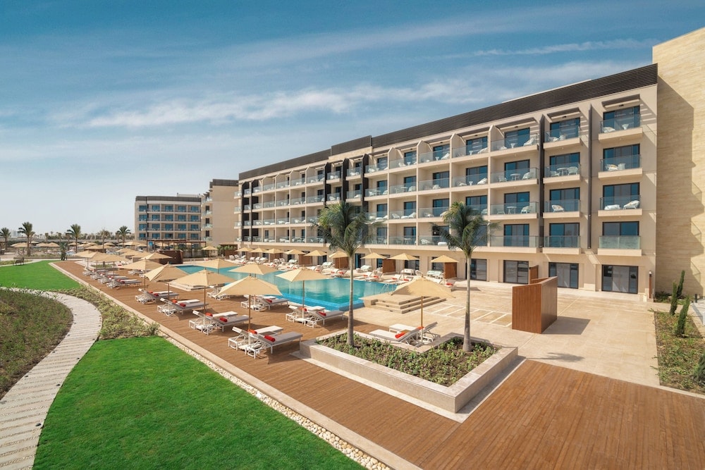El Alamein - Palma Bay Rotana Resort