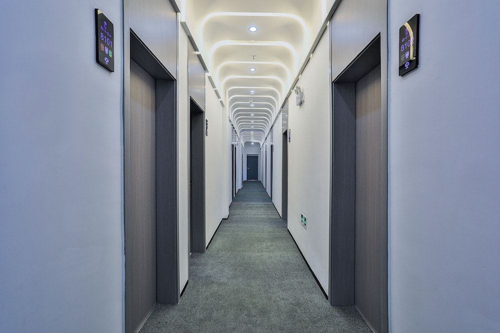 Nanhui - Chuxin Moshe Hotel