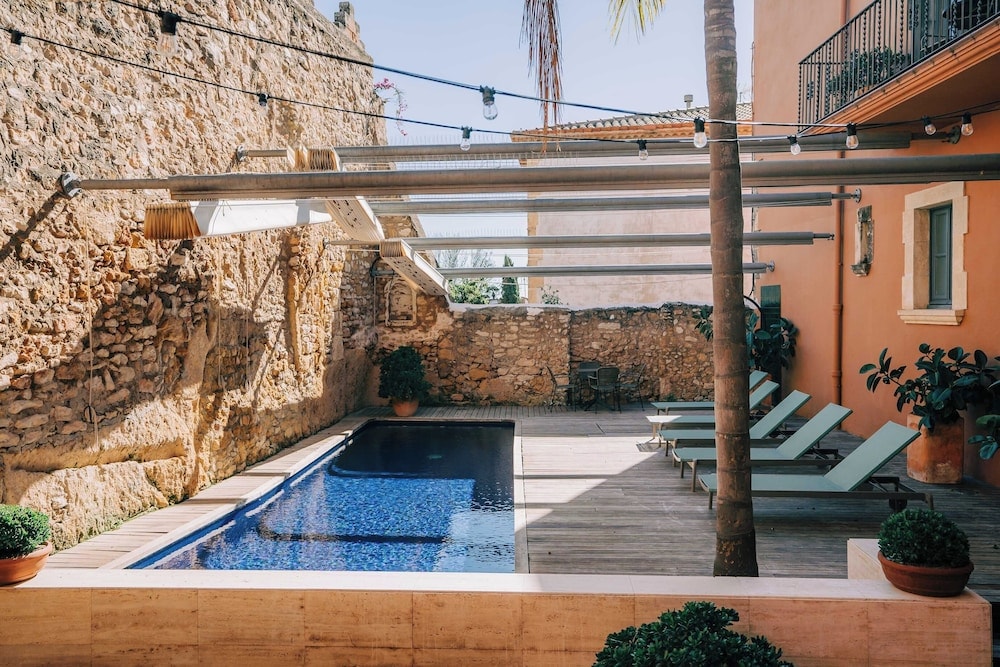 Torredembarra - Gran Claustre Boutique Hotel & SPA
