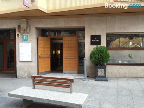 Tudela - Hotel Remigio