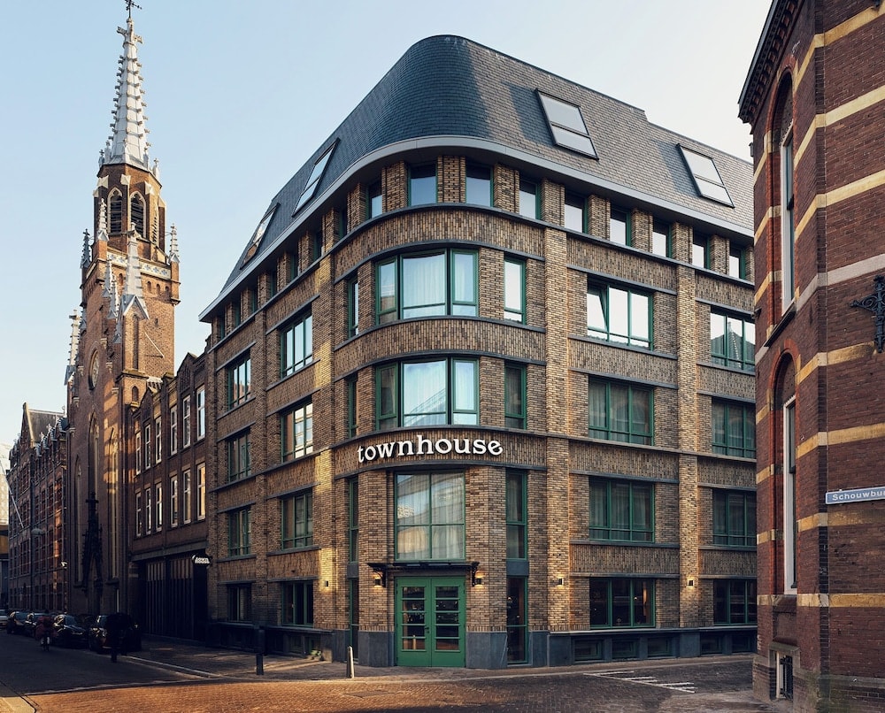 Haag - Townhouse Den Haag