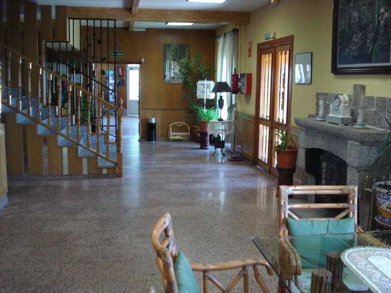 Cercedilla - Hotel Sierra Oriente