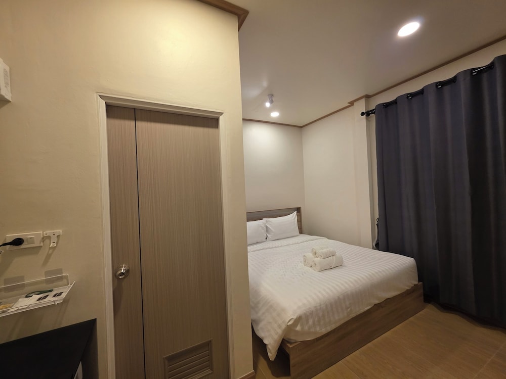 Kamala Beach - ASAP Boutique Phuket
