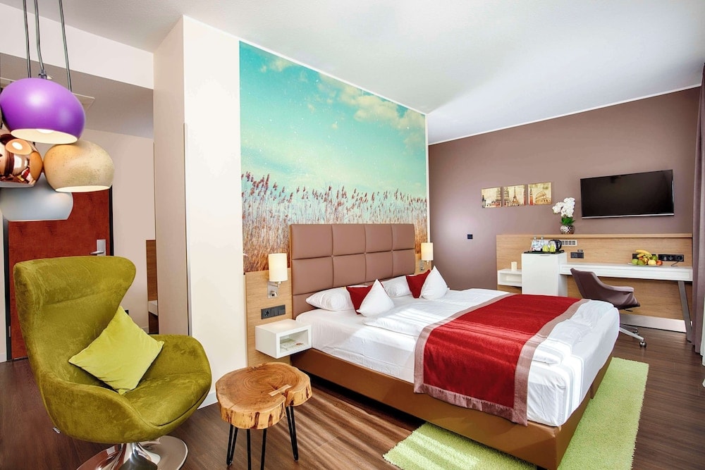 Best Western Hotel Hohenzollern