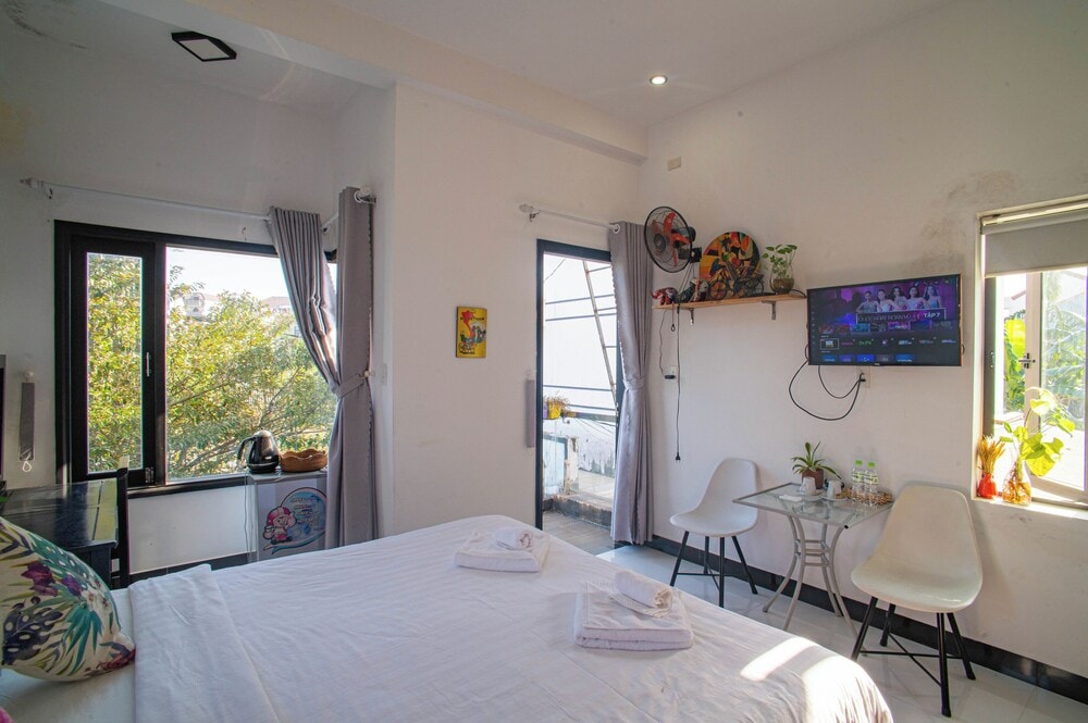 Hoi An - Sophia Homestay Hoi An