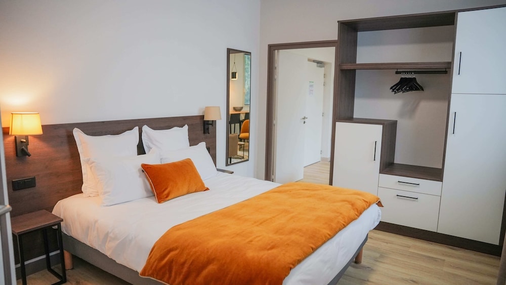Landerneau - KoonTy - Chambres et Appartements à Landerneau
