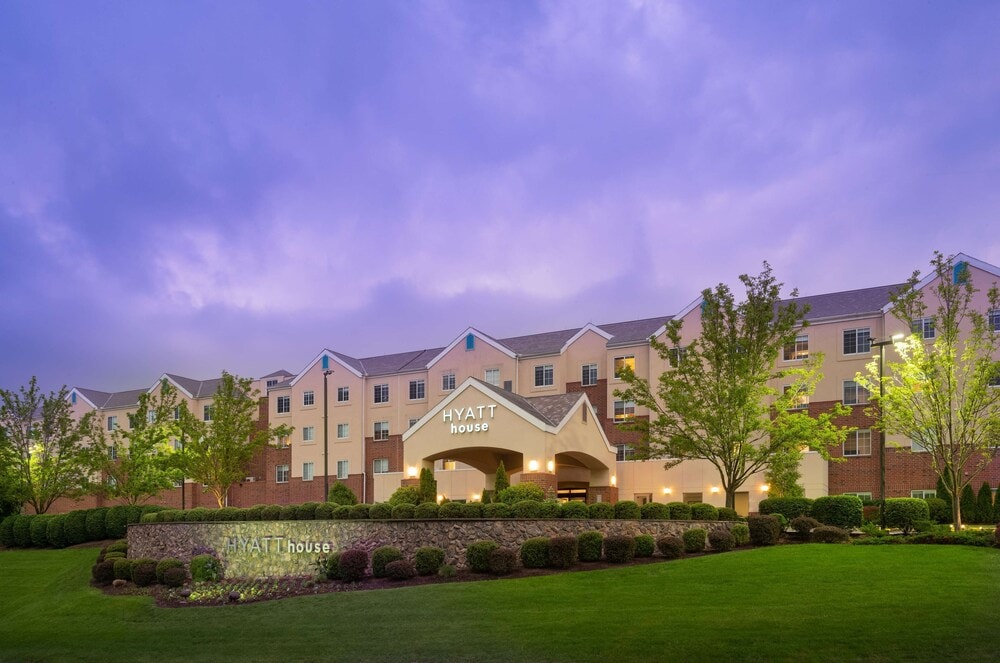 White Plains - Hyatt House White Plains