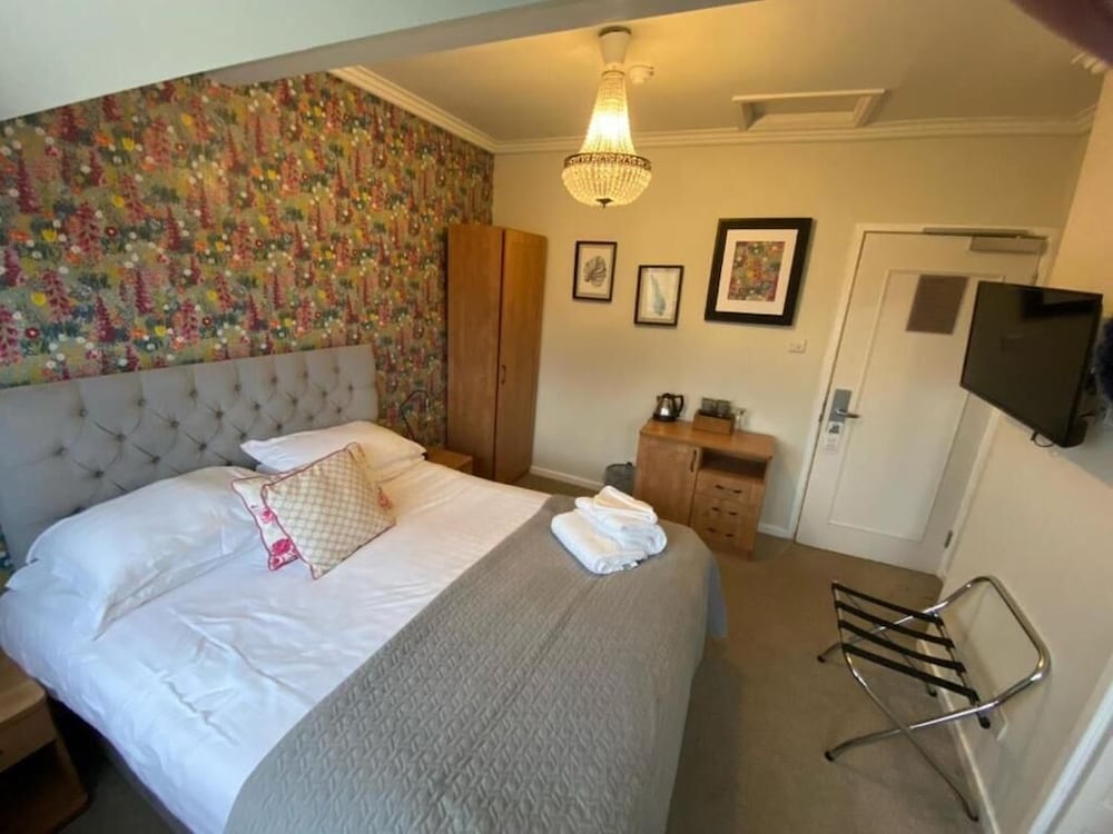 Otterburn - The Coach House