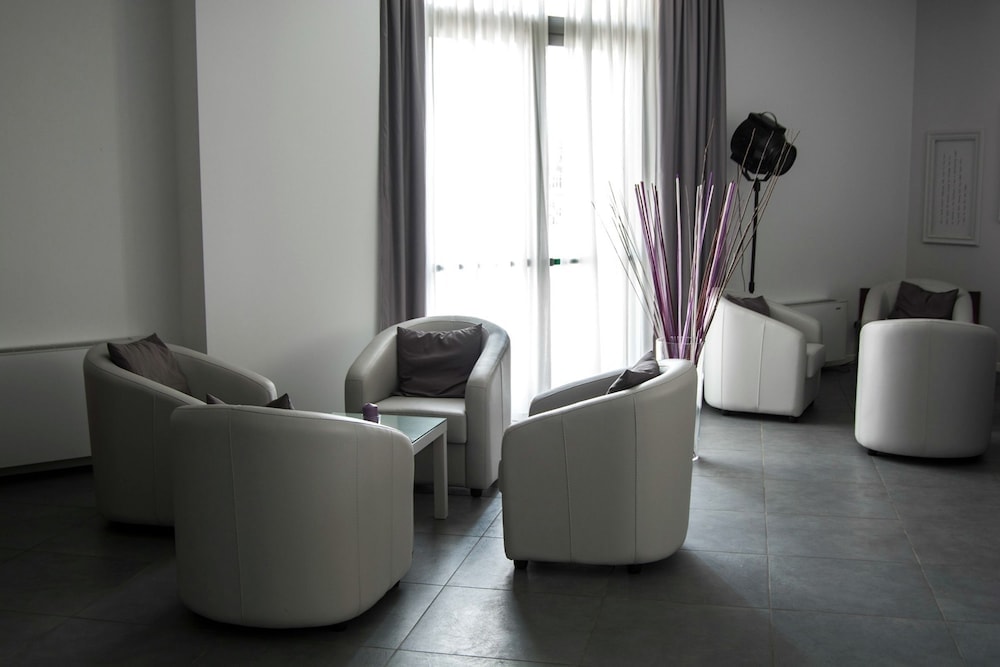 Larciano - Castelmartini Wellness & Business Hotel