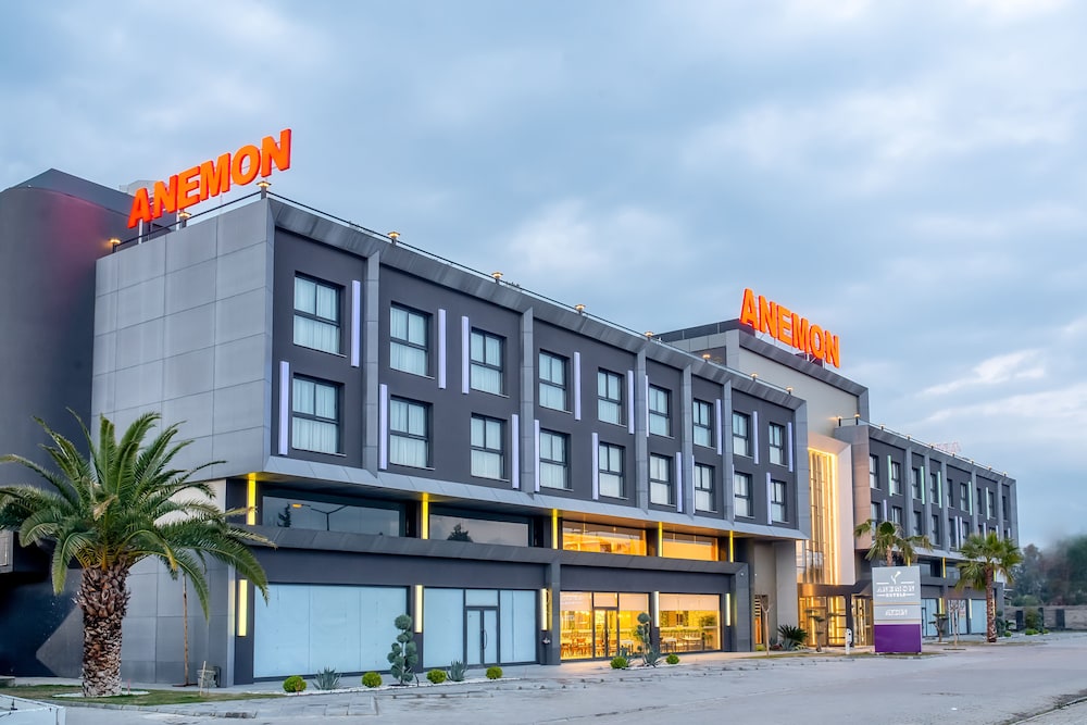 Aydın - Anemon Kent Aydın Otel