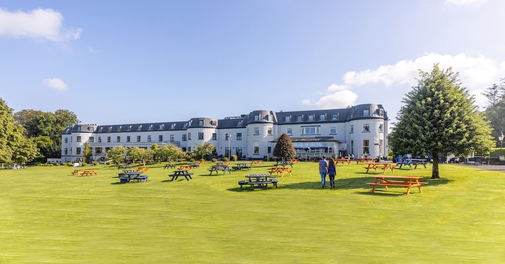 Mullingar - Bloomfield House Hotel, Leisure Club & Spa