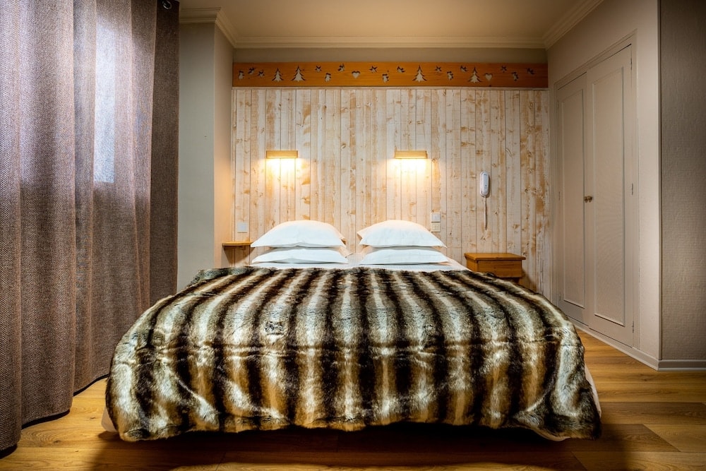 Trébons-de-Luchon - Hôtel La Rencluse