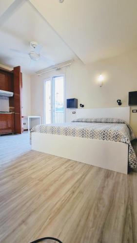 Riccione - Residence Rosa