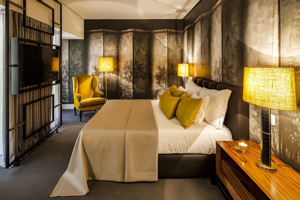 Santo Tirso - Cidnay - Hotel & Executive Center