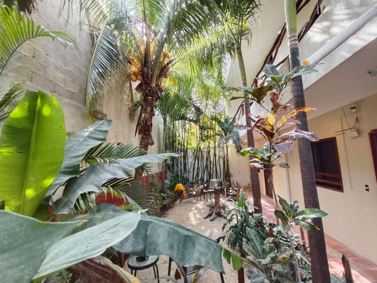 Tulum - Casa Lupita