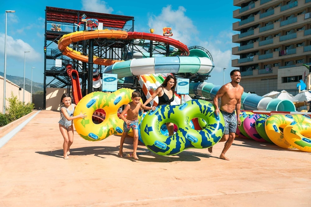 Hotel Magic Sports 4