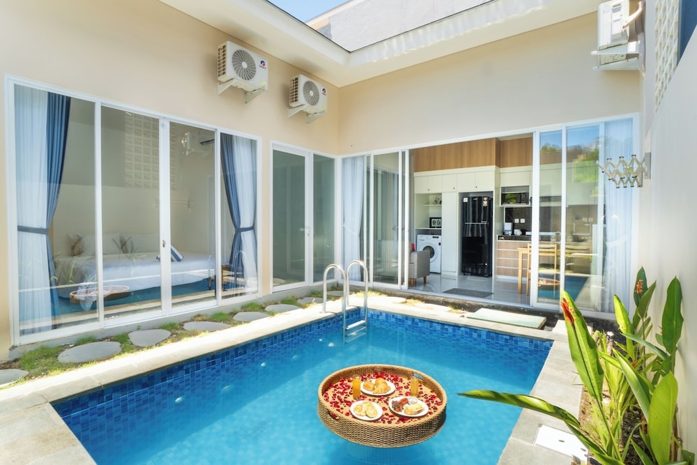 Uluwatu - Otia Villa by Premier Hospitality Asia