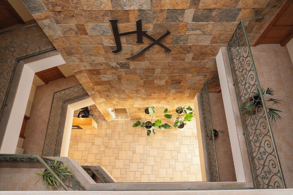 Montanejos - Hotel Xauen
