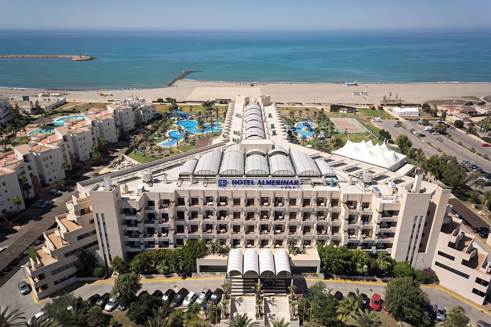 El Ejido - AR Almerimar