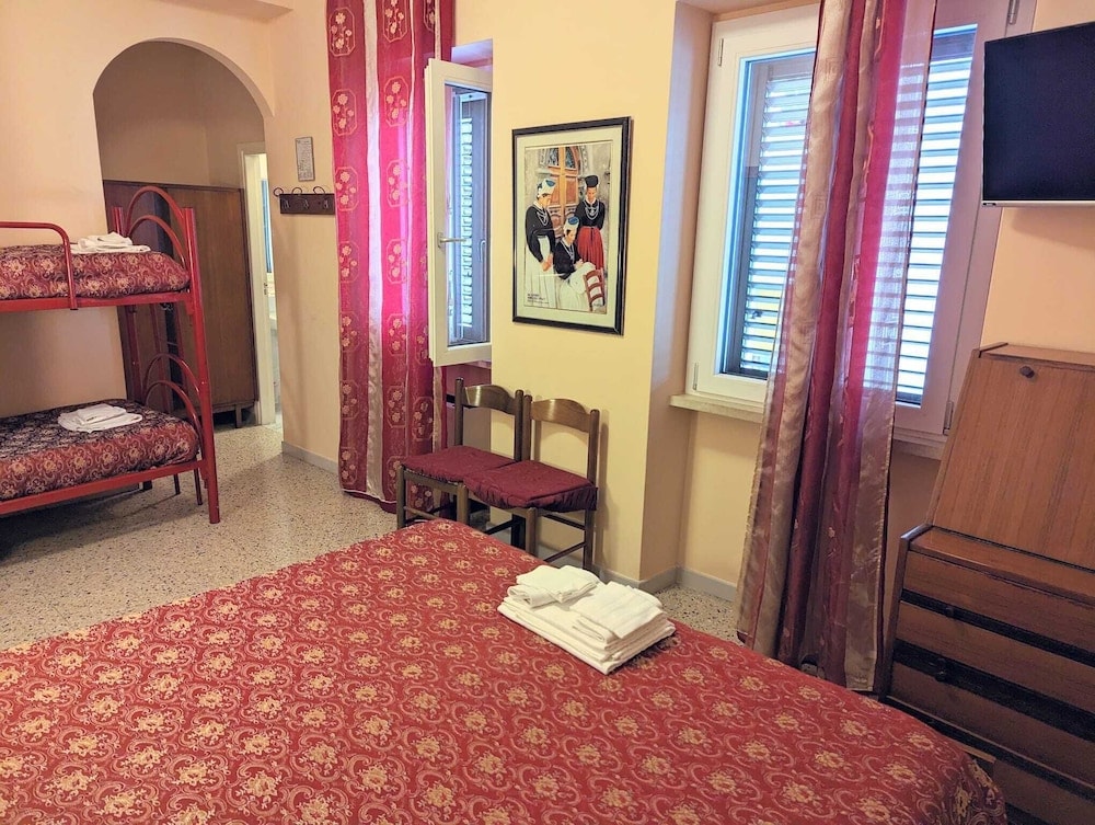 Villalago - Albergo Seggiovia