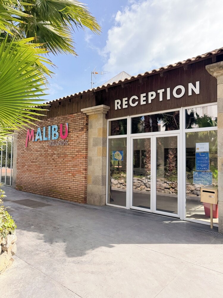 Canet-en-Roussillon - Malibu Village