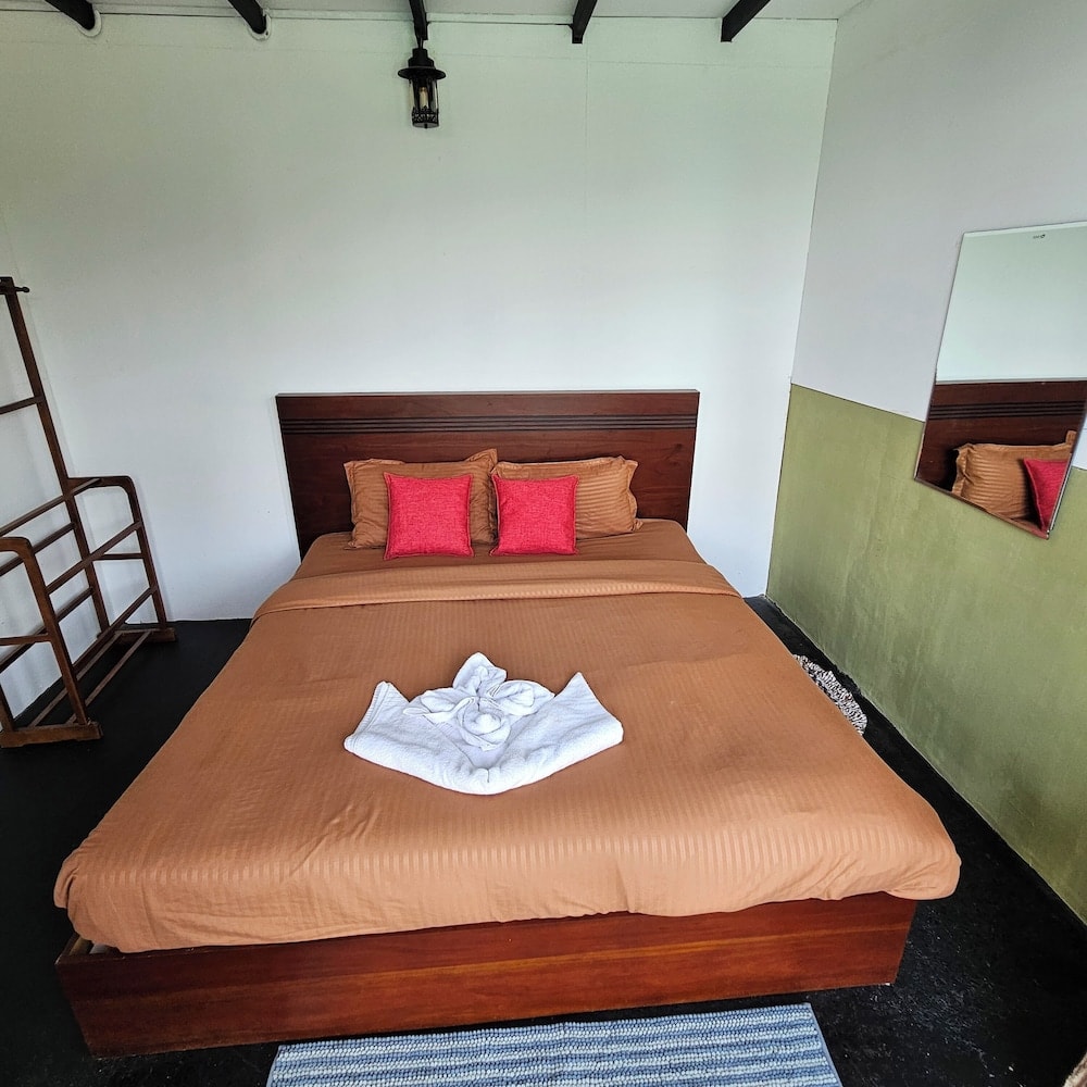 Beruwala - South Summer Villa 360