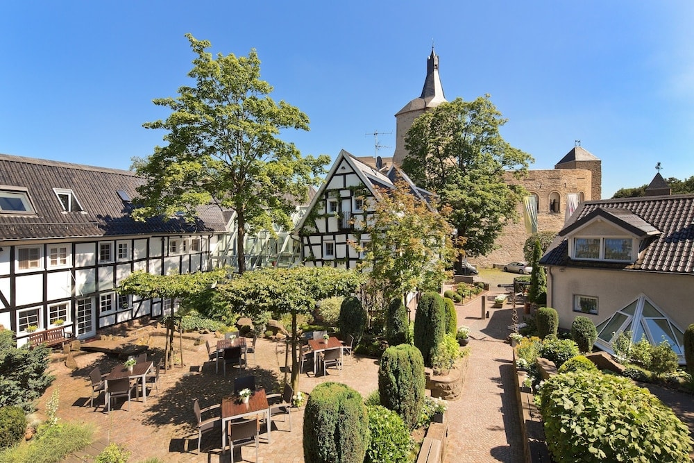 Bergisch Gladbach - Malerwinkel Hotel