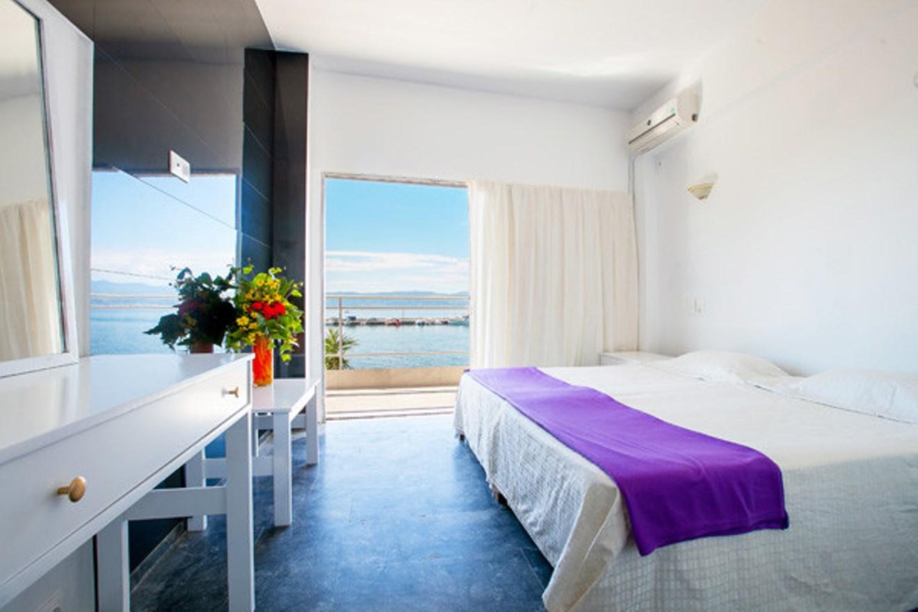 Eretria - Porto Evia Boutique Hotel