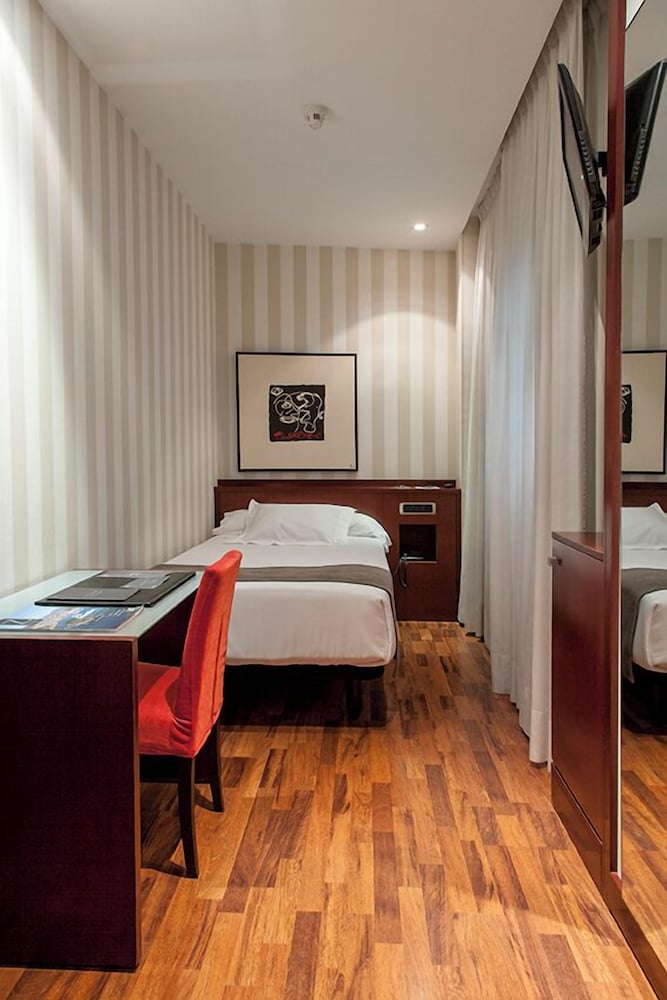 Murcia - Hotel RH Murcia Centro
