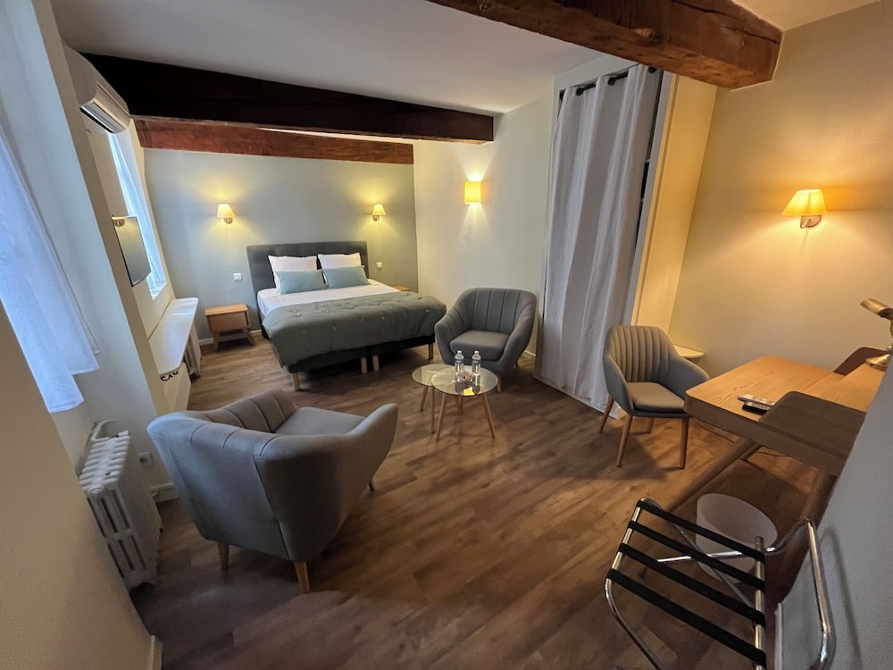 Orange - Le Clos d'Orange - Hotel & ville de Provence