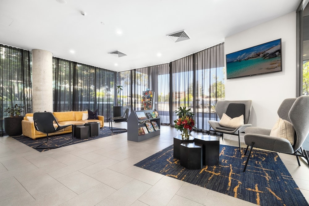 Chatswood - Quest Macquarie Park