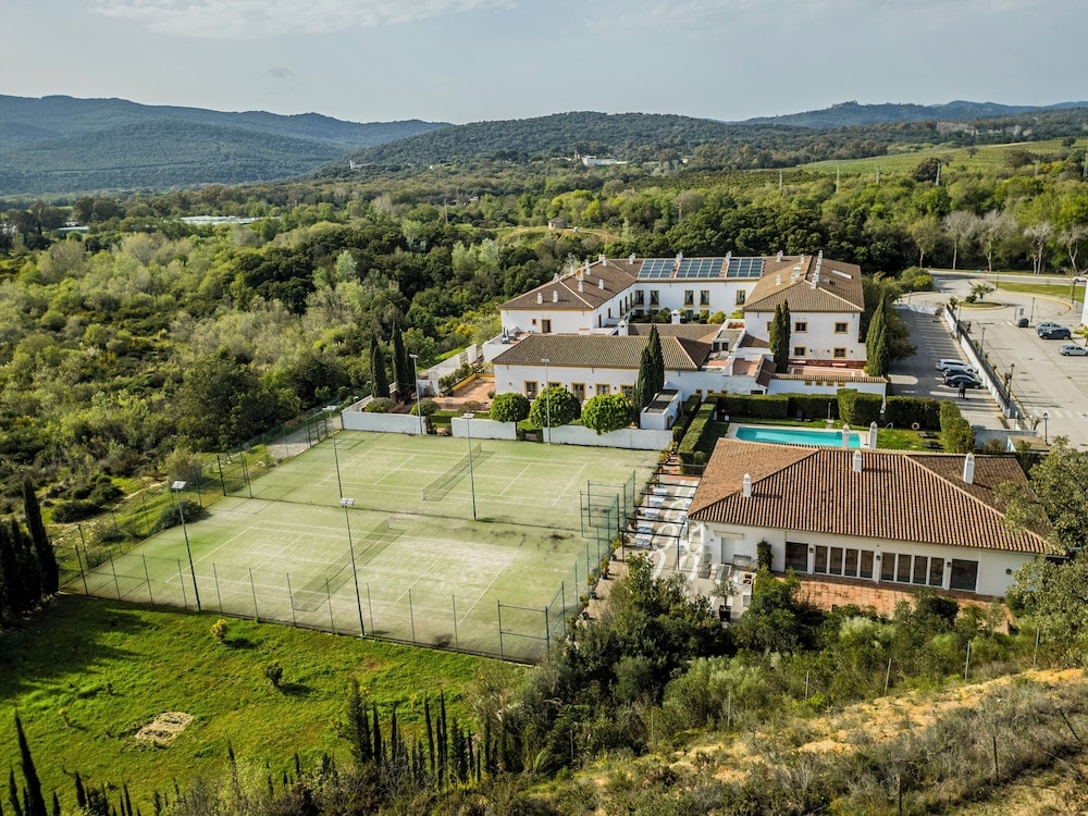 Sotogrande - AZZ Castellar Hacienda El Alcornocal