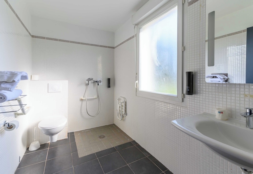 Compiègne - B&B HOTEL Compiègne Thourotte