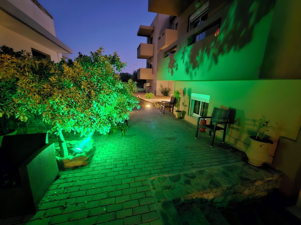 Agios Nikolaos, Kreta - Elounda Sunrise Apartments