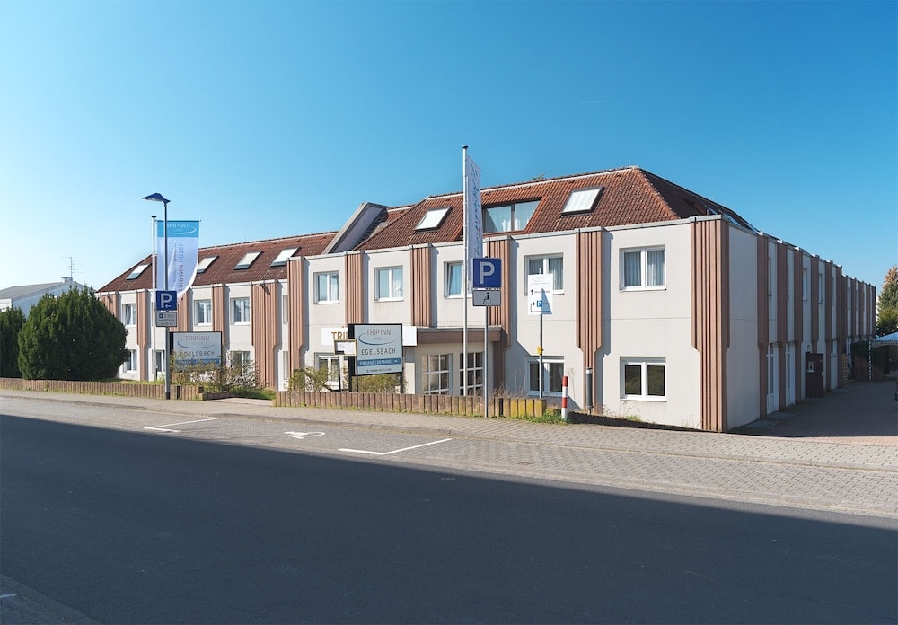 Mörfelden-Walldorf - Trip Inn Hotel Egelsbach Frankfurt