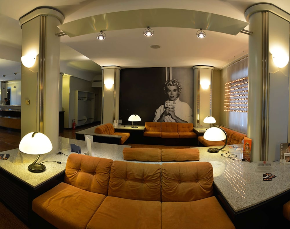 Abano Terme - Sure Hotel by Best Western Milano