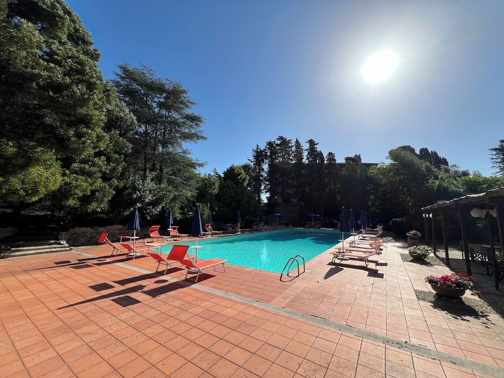 Portoferraio - Park Hotel Napoleone