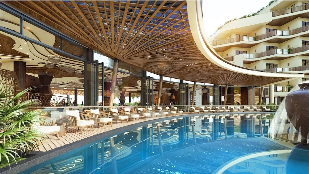 Cam Lam - Amiana Resort Cam Ranh
