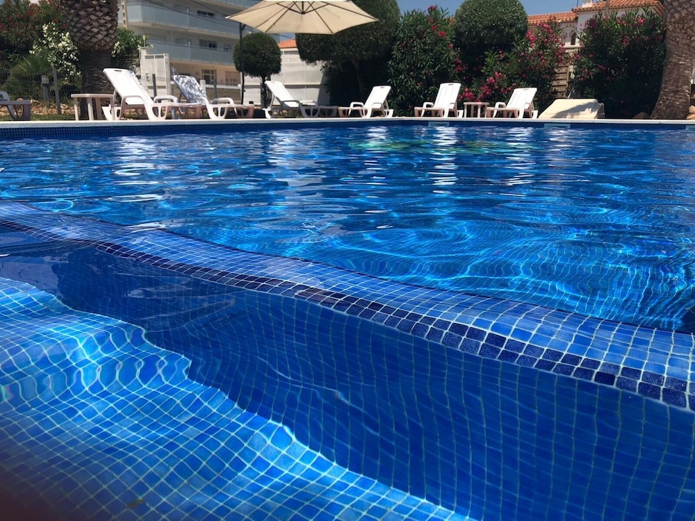 Miami Platja - Hotel Plaza Miami - Sólo Adultos