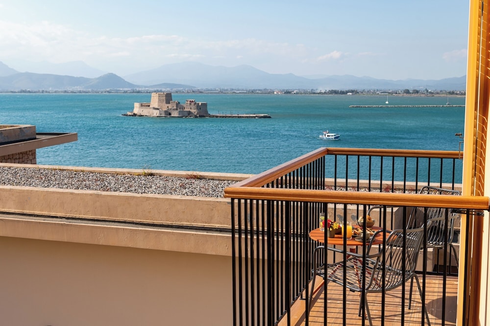 Nafplion - The K Nest Hotel Nafplio
