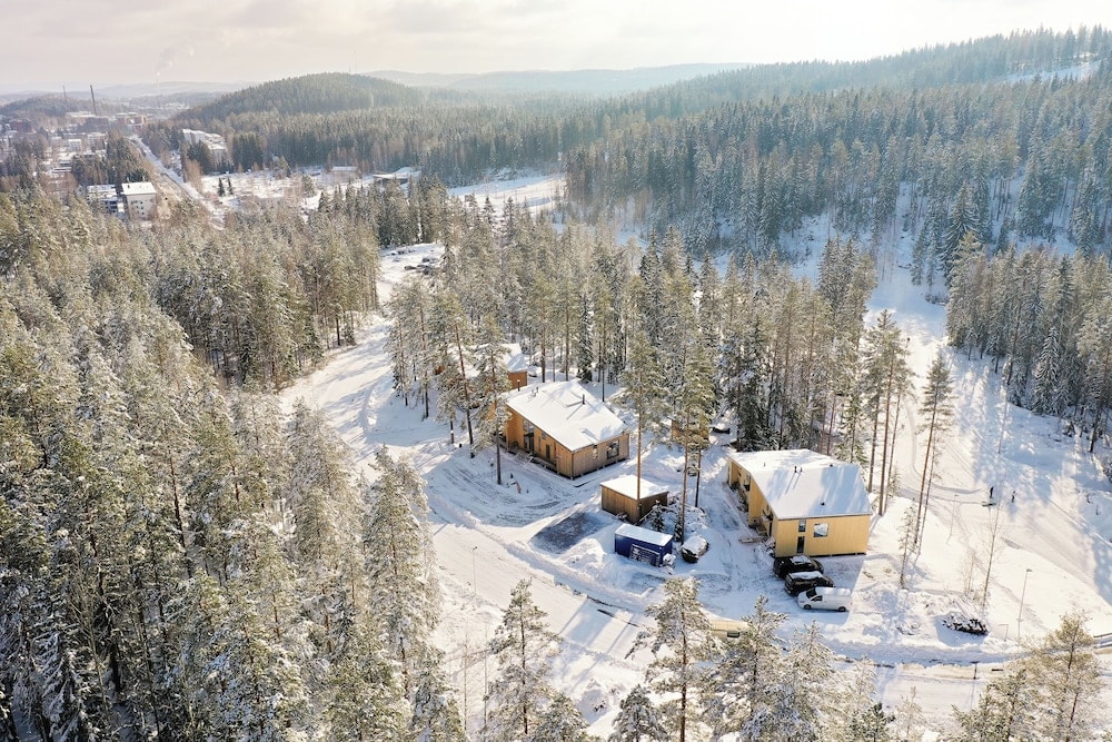 Jyväskylä - Havu Resort
