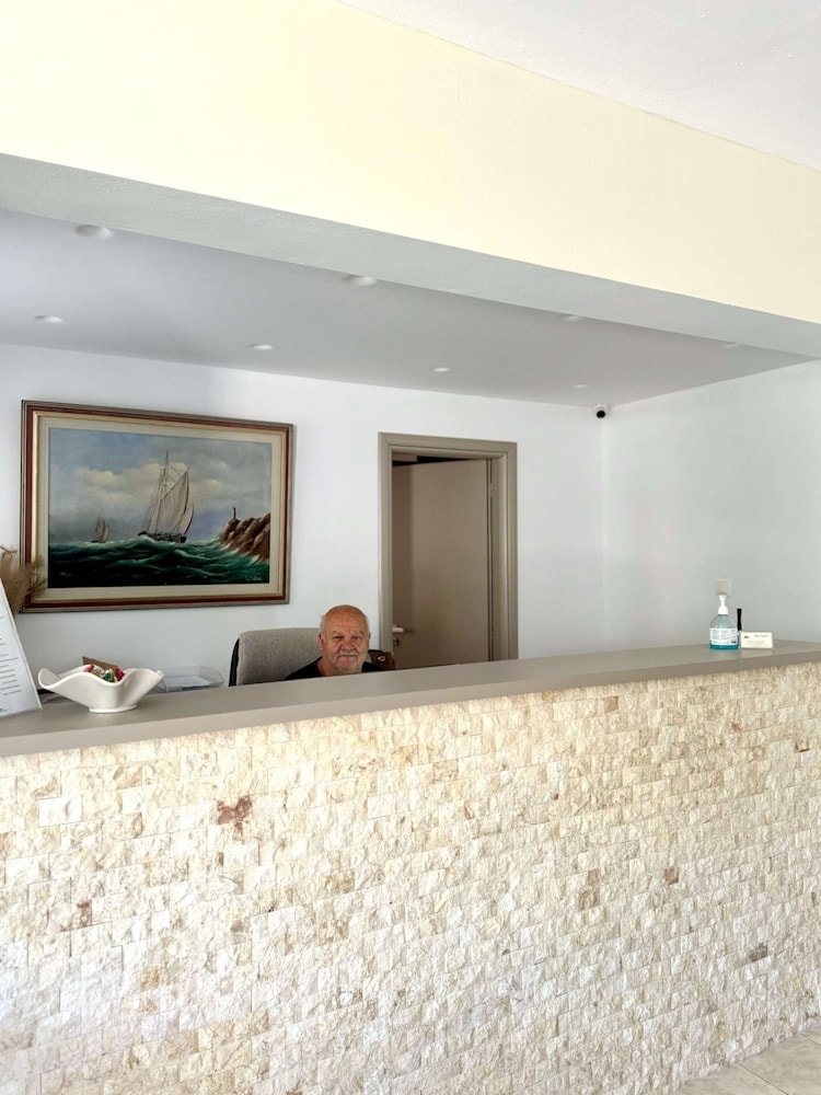 Plakias - Manolis Apartments plakias