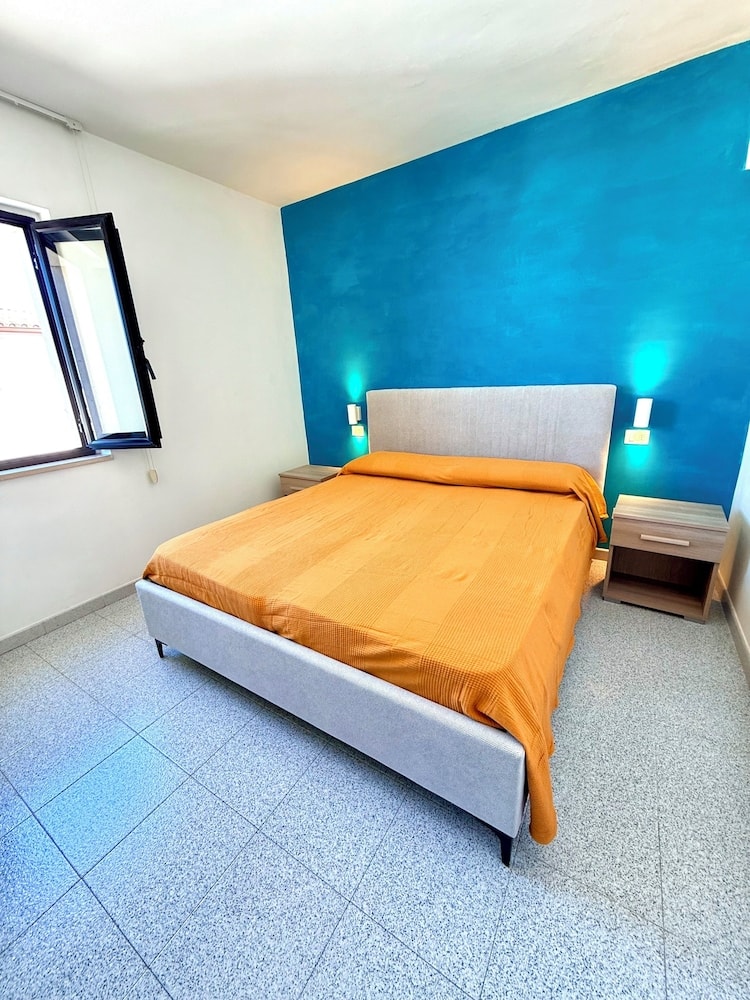 Peschici - Timiama Hotel & Apartments