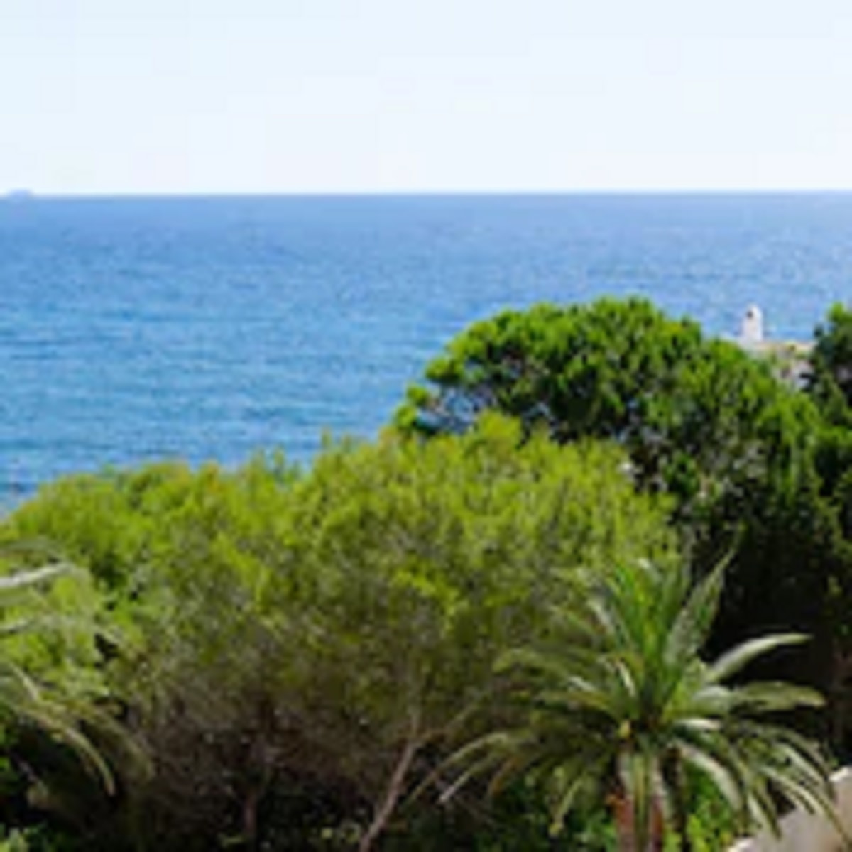 Göteborg - Santa Eulalia del Río - BLUESEA Paraiso Beach - Adults Only