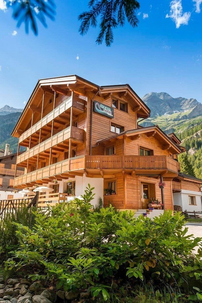 Macugnaga - Dream Hotel